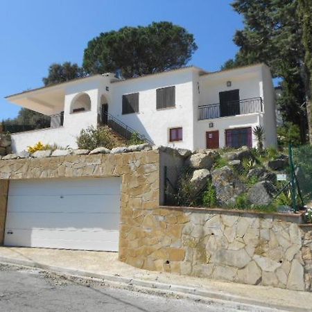 Casa Mas Ros 6 Villa Girona Dış mekan fotoğraf