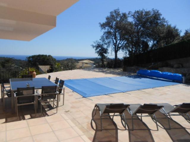 Casa Mas Ros 6 Villa Girona Dış mekan fotoğraf