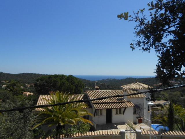 Casa Mas Ros 6 Villa Girona Dış mekan fotoğraf