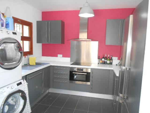 Casa Mas Ros 6 Villa Girona Dış mekan fotoğraf
