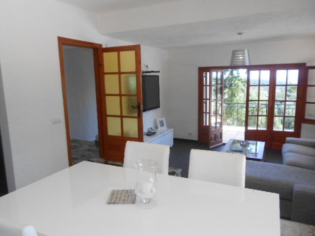 Casa Mas Ros 6 Villa Girona Dış mekan fotoğraf